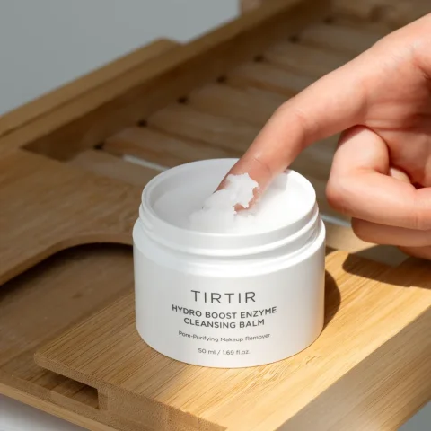 Hydro Boost Enzyme Cleansing Balm_1
