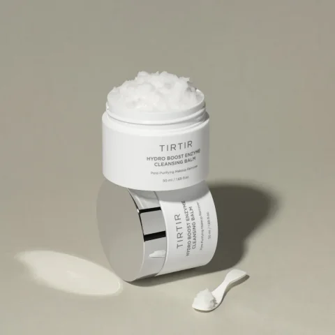 Hydro Boost Enzyme Cleansing Balm_2