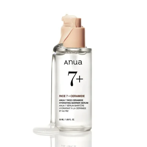 Rice Ceramide 7 Hydrating Barrier Serum_1