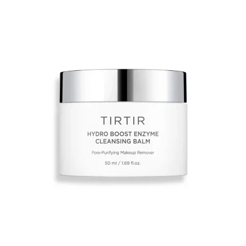 Hydro Boost Enzyme Cleansing Balm