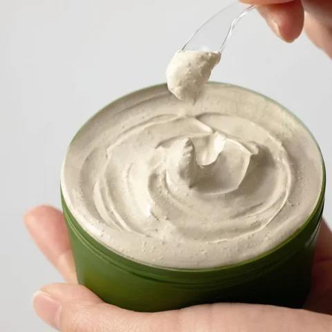 Super Matcha Pore Clean Clay Mask_1