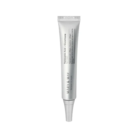 Tranexamic Acid + Glutathione Eye Cream Mini