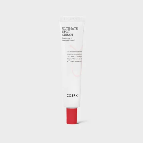 AC Collection Ultimate Spot Cream