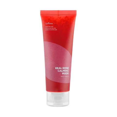 Real Rose Calming Mask
