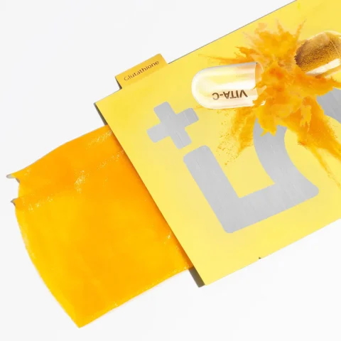 No.5+ Vitamin Spotlight Sheet Mask_2