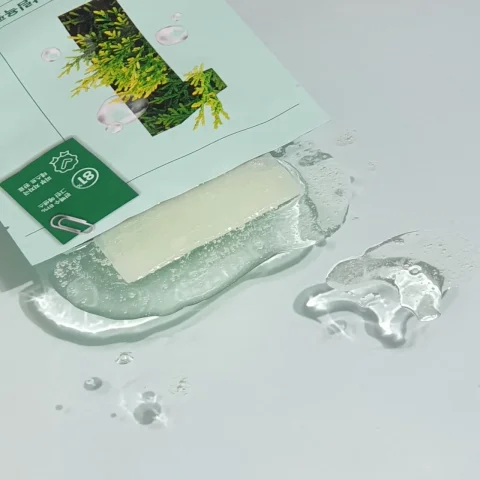 No.1 Dewy Glow Spa Sheet Mask_1
