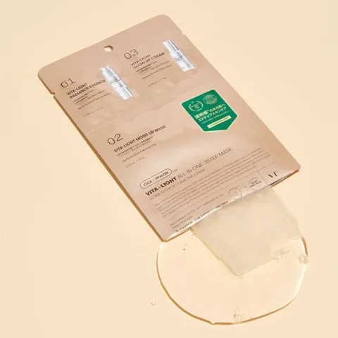 Vita-Light All In One 3Step Mask_1