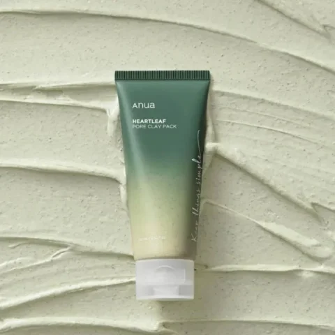 Heartleaf Pore Clay Pack_1