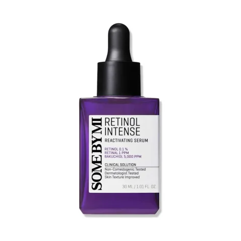 Retinol Intense Reactivating Serum