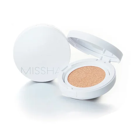 Magic Cushion Moist Up SPF50+ PA+++