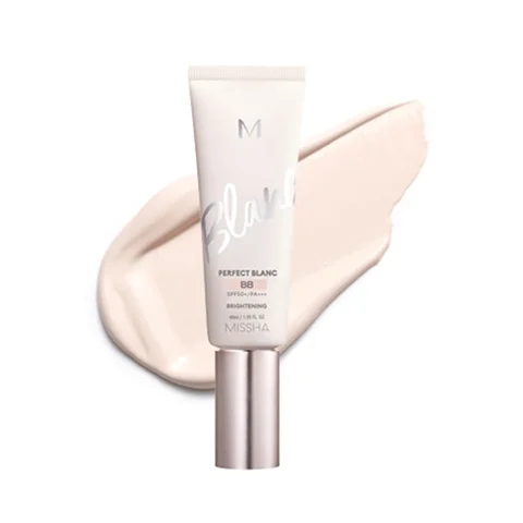 M Perfect Blanc BB SPF50+ PA+++ Tone up_1