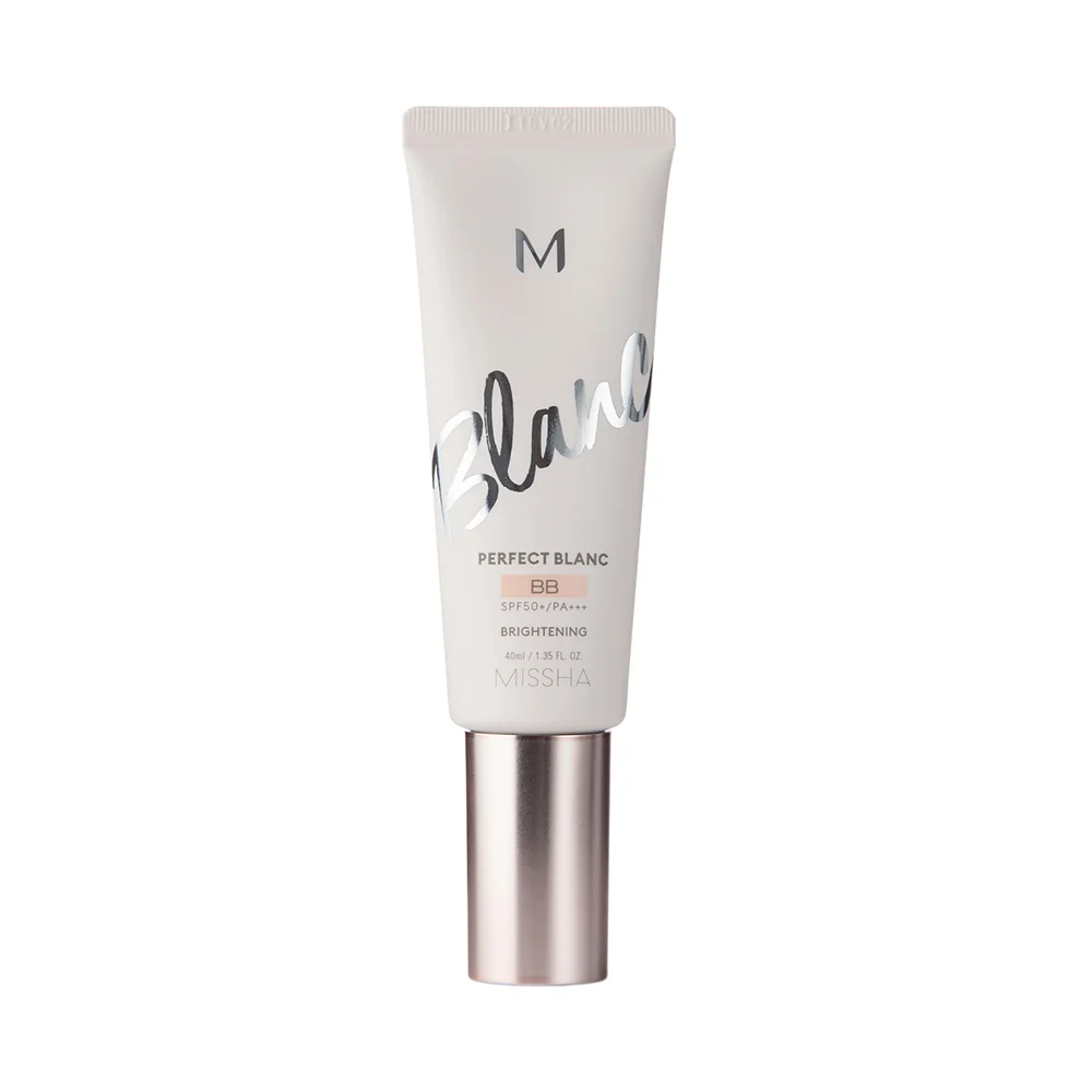 M Perfect Blanc BB SPF50+ PA+++ Tone up