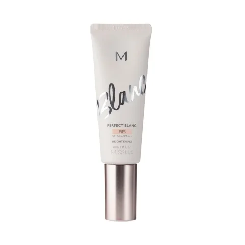 M Perfect Blanc BB SPF50+ PA+++ Tone up