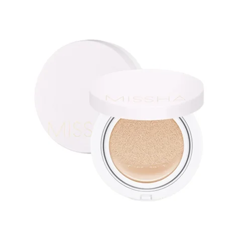 Magic Cushion Cover Lasting SPF50+ PA+++ - 21 Neutral Light Beige_1