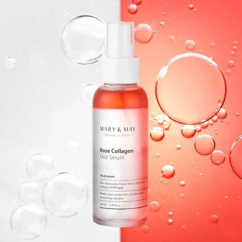 Rose Collagen Mist Serum_2