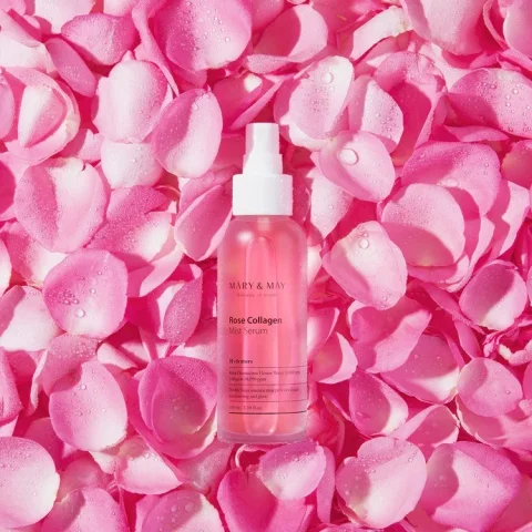 Rose Collagen Mist Serum_1