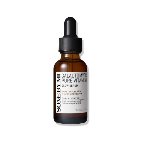 Galactomyces Pure Vitamin C Glow Serum