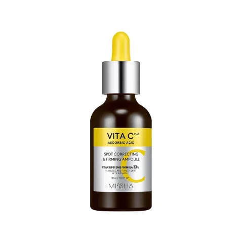 Vita C Plus Spot Correcting & Firming Ampoule