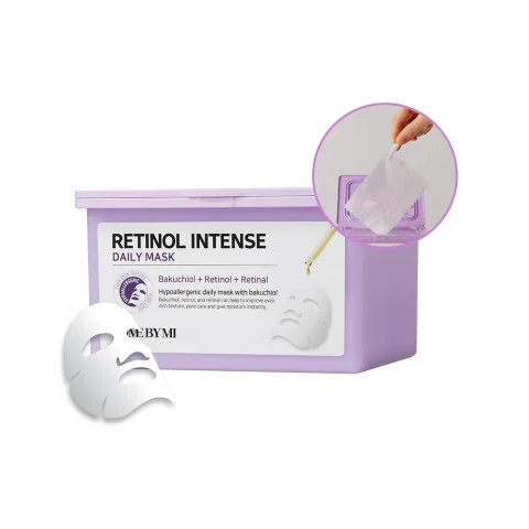 Retinol Intense Daily Mask