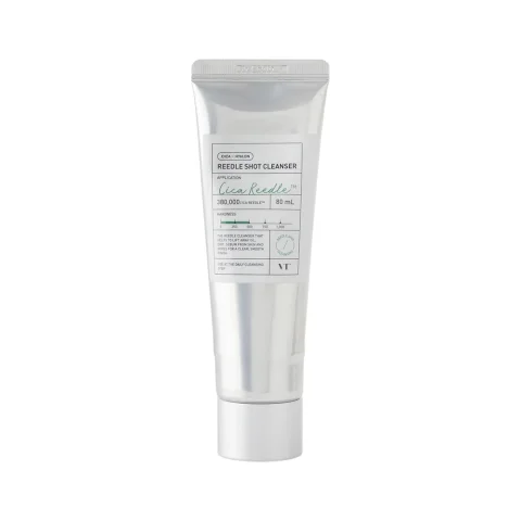 Reedle Shot Cleanser