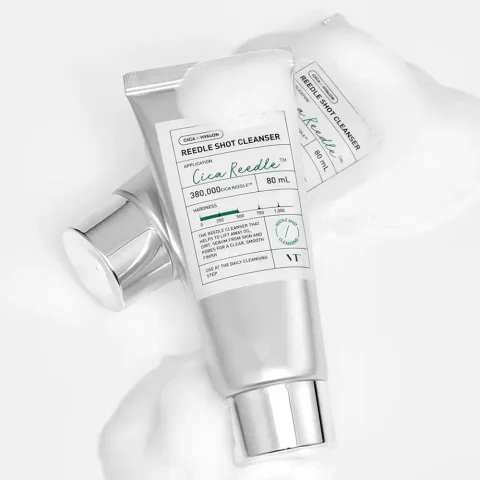 Reedle Shot Cleanser_1
