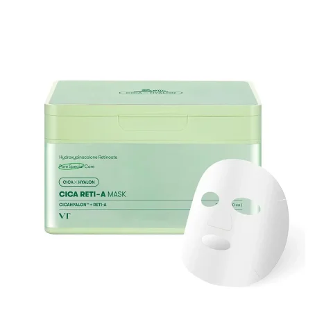 Cica Reti-A Mask