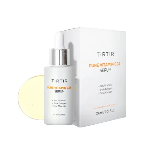 Pure Vitamin C24 Serum_1