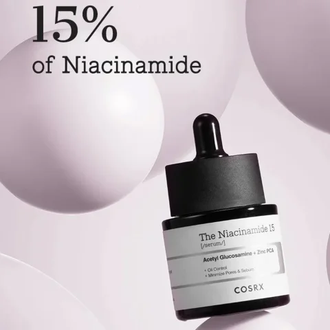 The Niacinamide 15 Serum_1