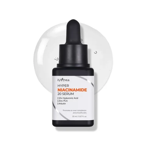 Hyper Niacinamide 20 Serum