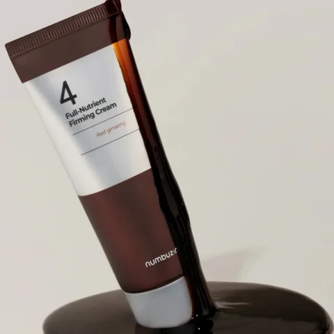 No.4 Full-Nutrient Firming Cream_1