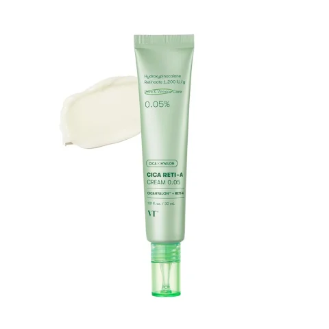 Cica Reti-A Cream 0.05