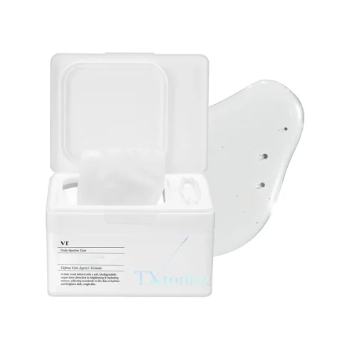 TX-toning Daily Mask