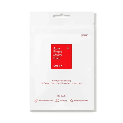 Acne Pimple Master Patch