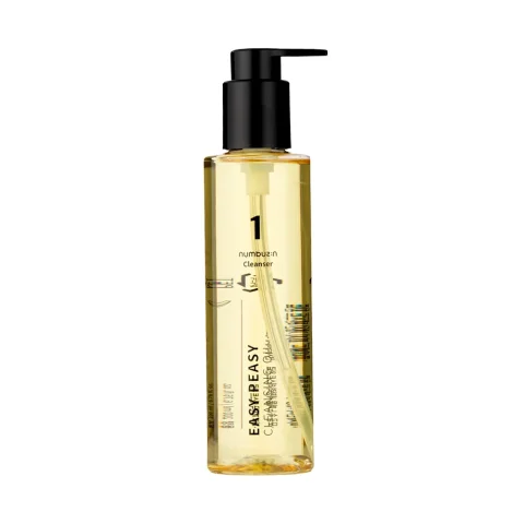 No.1 Easy Peasy Cleansing Oil