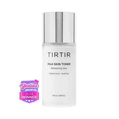Milk Skin Toner