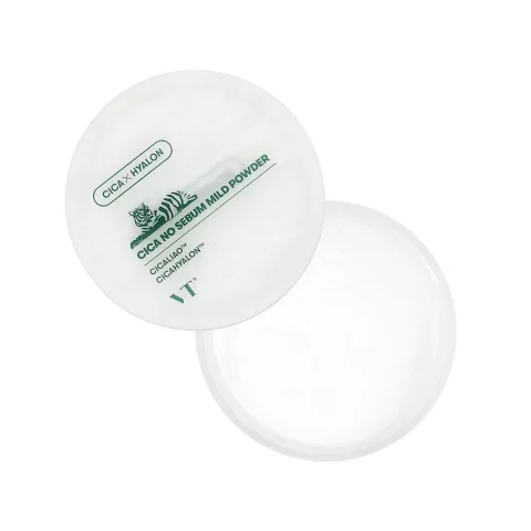Cica No-Sebum Mild Powder_1