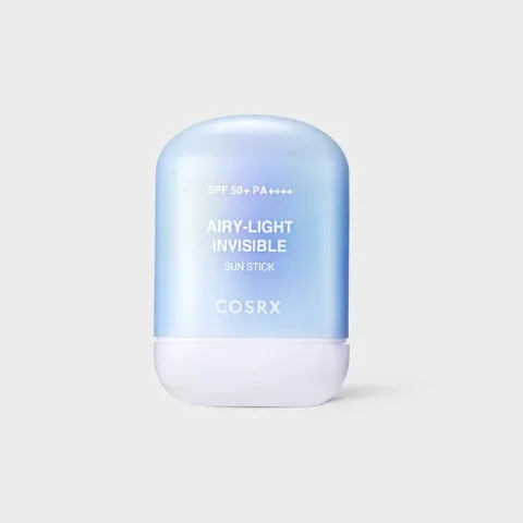 Airy-Light Invisible Sun Stick SPF50+ PA++++