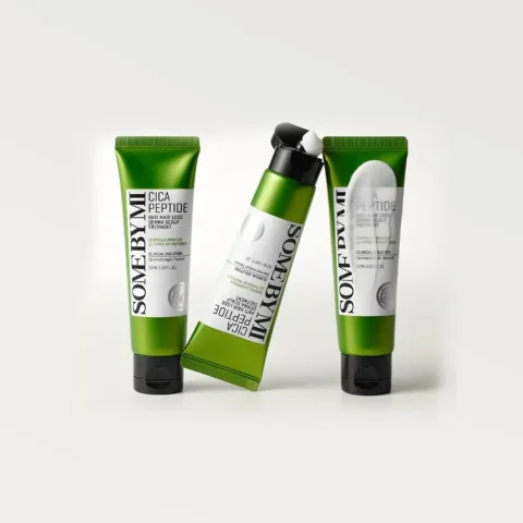 Cica Peptide Anti Hair Loss Derma Scalp Treatment_2