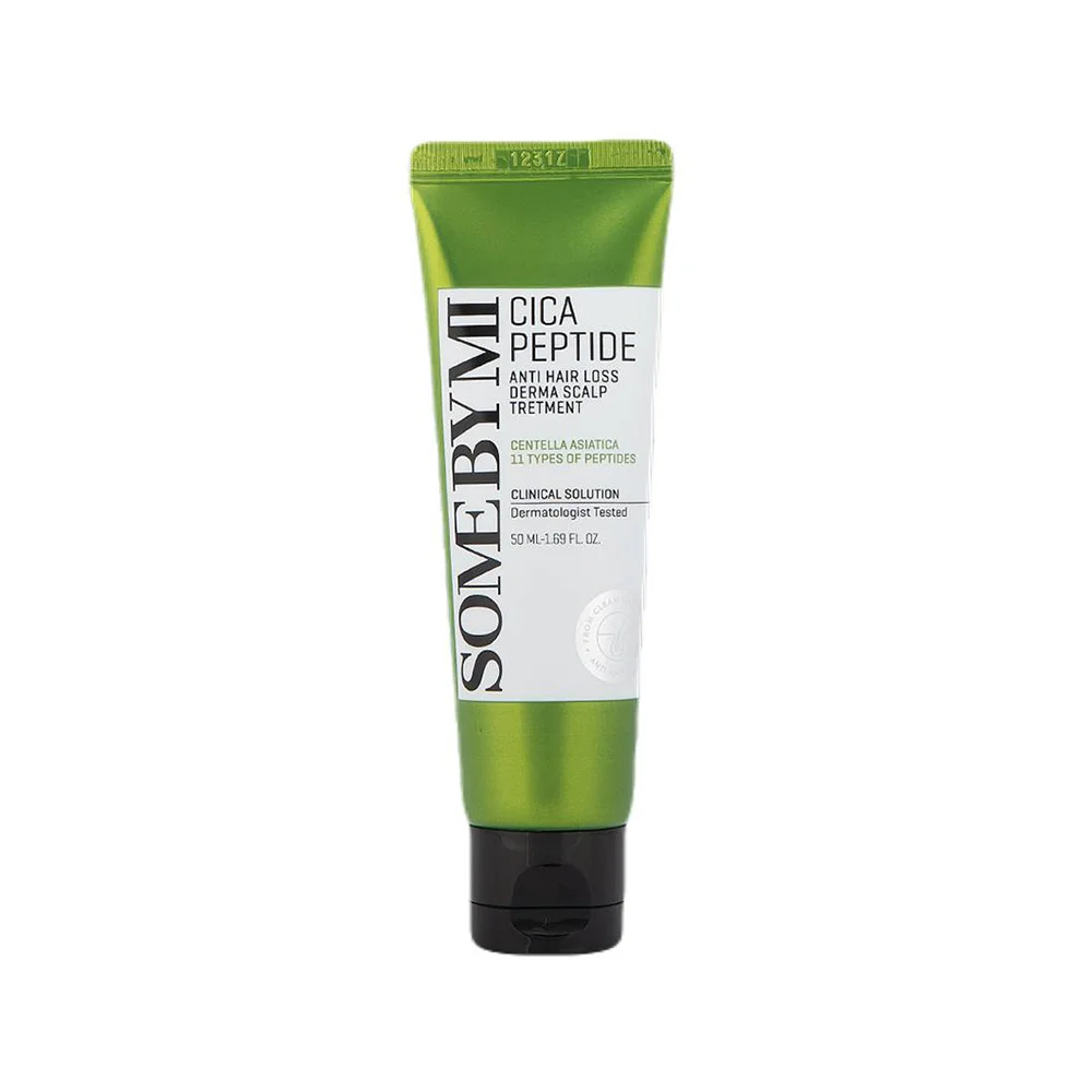 Cica Peptide Anti Hair Loss Derma Scalp Treatment
