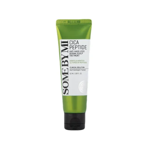 Cica Peptide Anti Hair Loss Derma Scalp Treatment