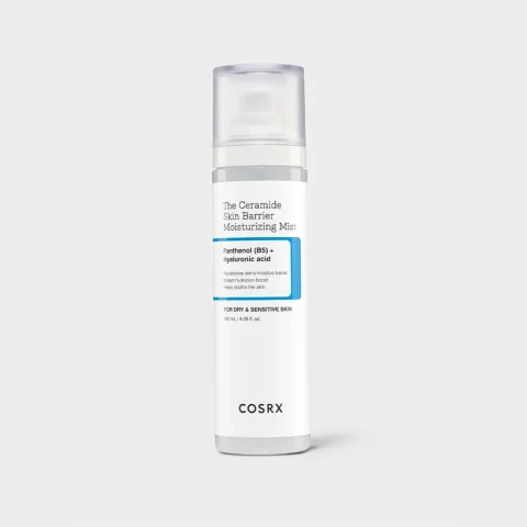 The Ceramide Skin Barrier Moisturizing Mist