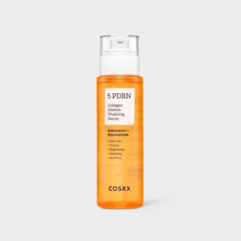 5 PDRN Collagen Intense Vitalizing Serum