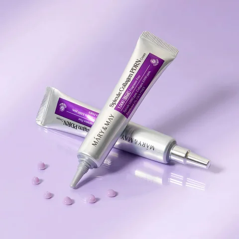 Spicule Collagen PDRN Cream_2
