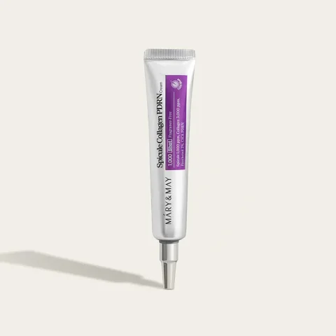Spicule Collagen PDRN Cream