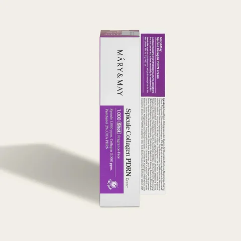 Spicule Collagen PDRN Cream_1