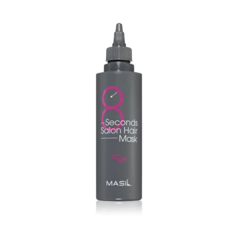 8 Seconds Salon Hair Mask