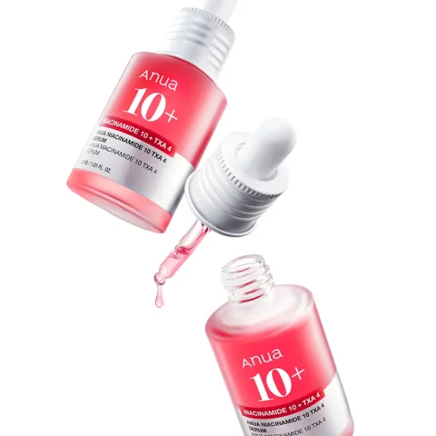 Niacinamide 10% + TXA 4% Serum_1