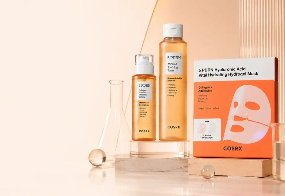COSRX 5 PDRN