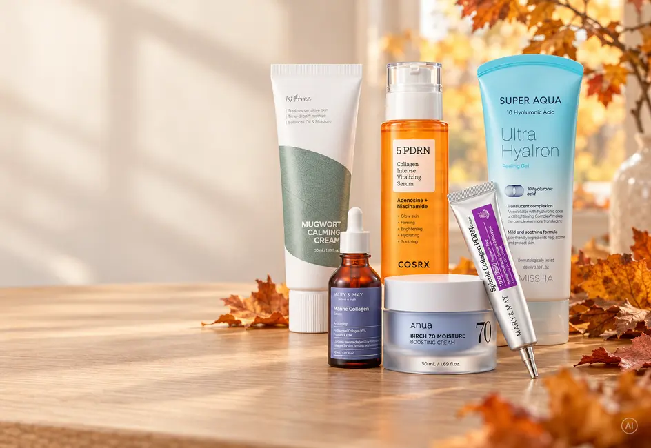 Beauty Deals