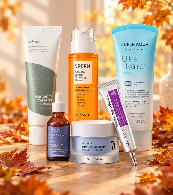 Beauty Deals